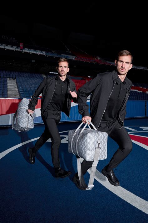 psg dior kit|saint german x dior tailoring.